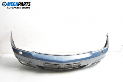 Предна броня за Opel Meriva A Minivan (05.2003 - 05.2010), хечбек, позиция: предна