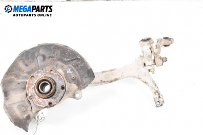 Шенкел главина за Audi A4 Avant B6 (04.2001 - 12.2004), позиция: предна, лява
