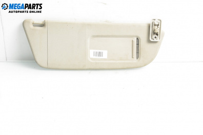 Сенник за Opel Corsa C Box (09.2000 - 12.2012), позиция: дясна