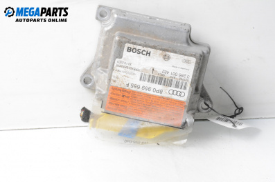 Модул за AIRBAG за Audi A3 Hatchback II (05.2003 - 08.2012), № 8P0 959 655 F