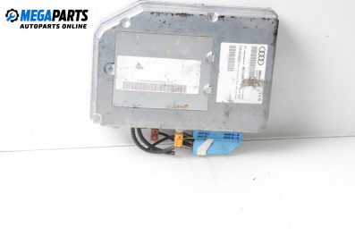Модул GSM за Audi A8 Sedan 4E (10.2002 - 07.2010), № 4E0862333B