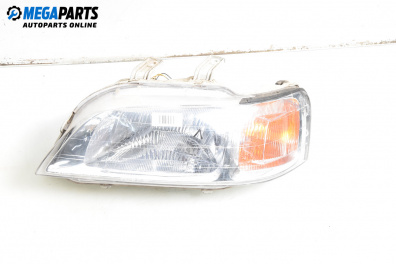 Фар за Honda Civic VI Aerodeck (04.1998 - 02.2001), комби, позиция: лява