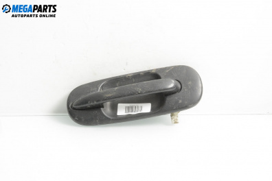 Външна дръжка за Honda Civic VI Aerodeck (04.1998 - 02.2001), 4+1 вр., комби, позиция: задна, дясна