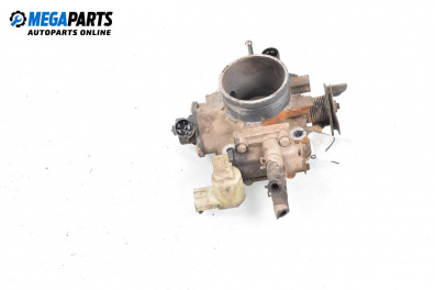Дроселова клапа за Honda Civic VI Aerodeck (04.1998 - 02.2001) 1.4 16V (MB8), 90 к.с.