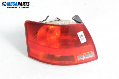Стоп за Audi A4 Avant B7 (11.2004 - 06.2008), комби, позиция: лява