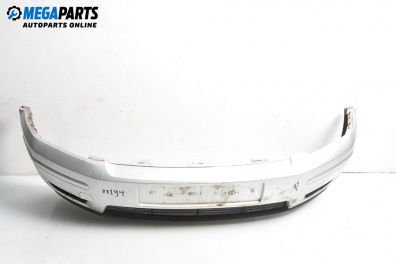 Предна броня за Ford Fusion Hatchback (08.2002 - 12.2012), хечбек, позиция: предна