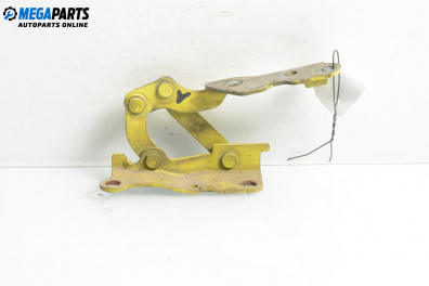 Панта преден капак за Hyundai Sonata V Sedan (01.2005 - 12.2010), 4+1 вр., седан, позиция: лява