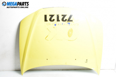 Преден капак за Hyundai Sonata V Sedan (01.2005 - 12.2010), 4+1 вр., седан, позиция: предна
