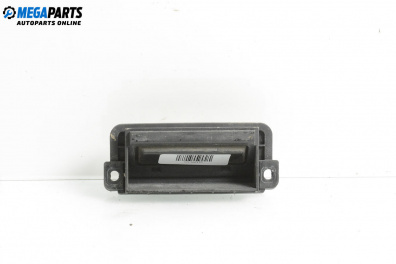 Външна дръжка заден капак за Mercedes-Benz S-Class Sedan (W221, V221) (09.2005 - 12.2013), седан