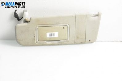 Сенник за Volkswagen Passat III Sedan B5 (08.1996 - 12.2001), позиция: лява