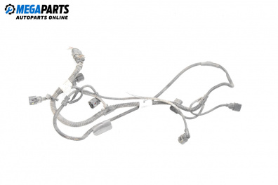 Ел. инсталация за Volkswagen Touareg SUV I (10.2002 - 01.2013) 5.0 V10 TDI, 313 к.с.