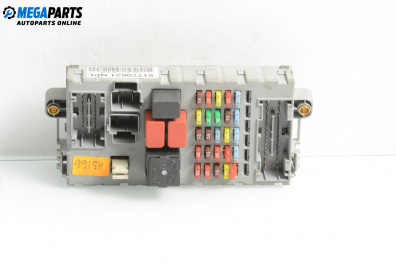 Бушонно табло за Fiat Doblo Van I (03.2001 - 11.2009) 1.3 D Multijet, 84 к.с., № 51770621NPL