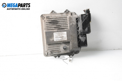 Компютър газова уредба за Fiat Doblo Van I (03.2001 - 11.2009)
