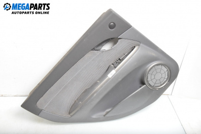 Кора врата за Fiat Croma Station Wagon (06.2005 - 08.2011), 4+1 вр., комби, позиция: задна, лява