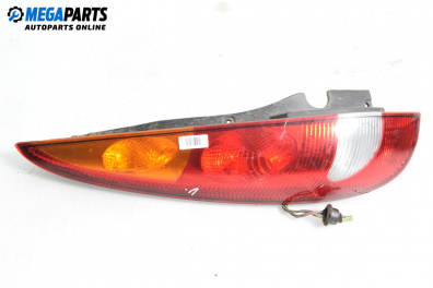 Стоп за Nissan Almera TINO (12.1998 - 02.2006), миниван, позиция: лява