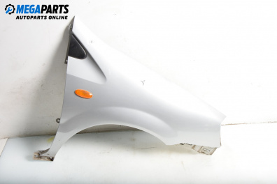 Калник за Nissan Almera TINO (12.1998 - 02.2006), 4+1 вр., миниван, позиция: предна, дясна