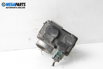 Дроселова клапа за Nissan Almera TINO (12.1998 - 02.2006) 1.8, 116 к.с.