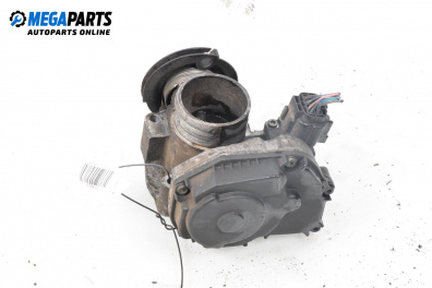 Дроселова клапа за Chevrolet Matiz Hatchback (M200) (01.2005 - ...) 1.0, 67 к.с.