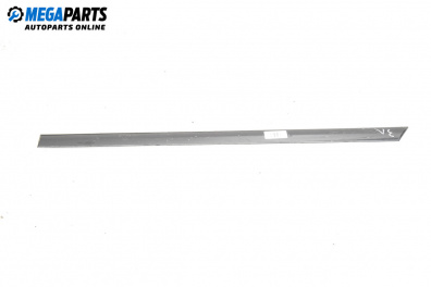 Външни лайсни за Opel Vectra C Sedan (04.2002 - 01.2009), седан, позиция: лява