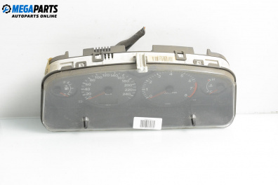 Километраж за Toyota Avensis I Sedan (09.1997 - 02.2003) 1.6 VVT-i (ZZT250), 110 к.с.