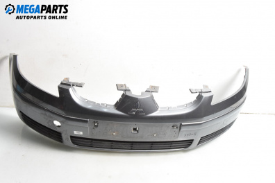 Предна броня за Mitsubishi Colt VI Hatchback (10.2002 - 06.2012), хечбек, позиция: предна