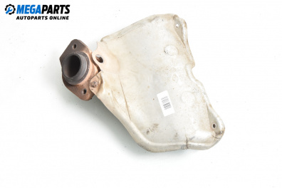 Изпускателен колектор  за Renault Clio III Hatchback (01.2005 - 12.2012) 1.2 16V (BR02, BR0J, BR11, CR02, CR0J, CR11), 75 к.с.