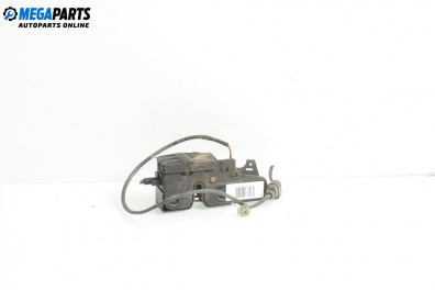 Брава заден капак за Volkswagen Passat V Sedan B6 (03.2005 - 12.2010), седан, позиция: задна