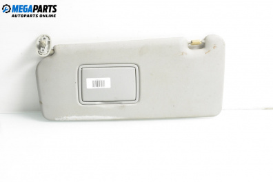 Сенник за Honda Jazz II Hatchback (03.2002 - 12.2008), позиция: лява