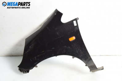 Калник за Honda Jazz II Hatchback (03.2002 - 12.2008), 4+1 вр., хечбек, позиция: предна, лява