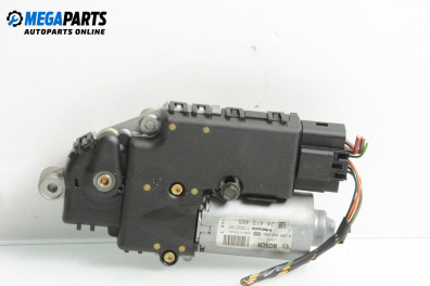 Мотор шибедах за Opel Signum Hatchback (05.2003 - 12.2008), хечбек
