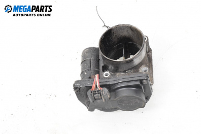 Дроселова клапа за Opel Signum Hatchback (05.2003 - 12.2008) 3.0 V6 CDTI, 184 к.с.