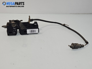 Брава преден капак за Volkswagen Passat V Sedan B6 (03.2005 - 12.2010)