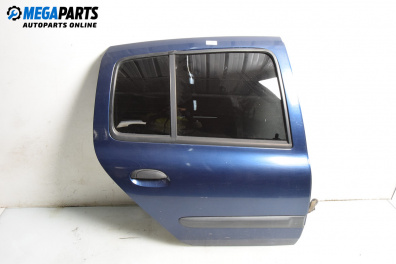 Врата за Renault Clio II Hatchback (09.1998 - 09.2005), 4+1 вр., хечбек, позиция: задна, дясна