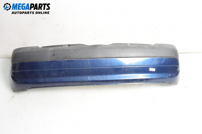 Задна броня за Renault Clio II Hatchback (09.1998 - 09.2005), хечбек