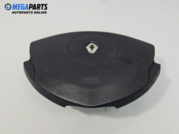 Airbag за Renault Clio II Hatchback (09.1998 - 09.2005), 4+1 вр., хечбек, позиция: предна