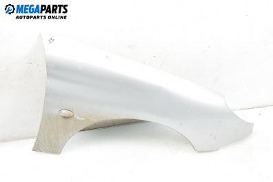 Калник за Peugeot 206 Hatchback (08.1998 - 12.2012), 2+1 вр., хечбек, позиция: предна, дясна