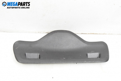 Кора заден капак за Peugeot 206 Hatchback (08.1998 - 12.2012), 2+1 вр., хечбек