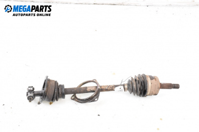 Полуоска за Volvo S40 I Sedan (07.1995 - 06.2004) 1.6, 105 к.с., позиция: предна, дясна