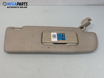 Сенник за Chrysler Voyager Minivan IV (09.1999 - 12.2008), позиция: дясна