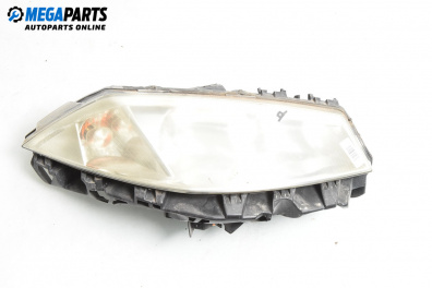 Фар за Renault Megane II Grandtour (08.2003 - 08.2012), комби, позиция: дясна, №  89307000