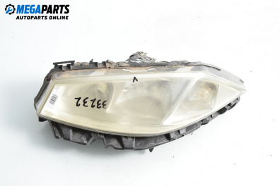 Фар за Renault Megane II Grandtour (08.2003 - 08.2012), комби, позиция: лява, №  89306990