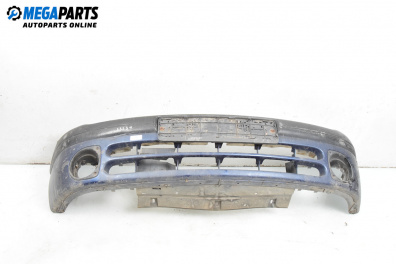 Предна броня за Renault Clio II Hatchback (09.1998 - 09.2005), хечбек, позиция: предна