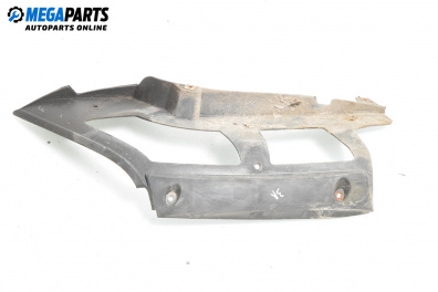 Държач броня за BMW X5 Series E70 (02.2006 - 06.2013), джип, позиция: задна, лява