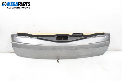 Заден капак за BMW X5 Series E70 (02.2006 - 06.2013), 4+1 вр., джип, позиция: задна