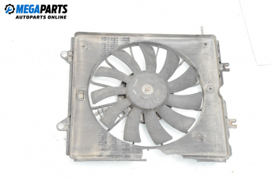 Перка охлаждане за Honda CR-V III SUV (06.2006 - 01.2012) 2.2 i-CTDi 4WD (RE6), 140 к.с.