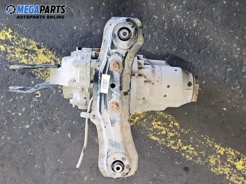 Диференциал за Honda CR-V III SUV (06.2006 - 01.2012) 2.2 i-CTDi 4WD (RE6), 140 к.с.