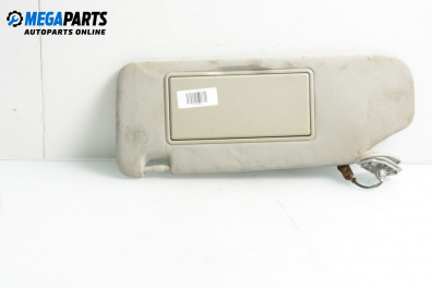 Сенник за Toyota Avensis II Station Wagon (04.2003 - 11.2008), позиция: лява