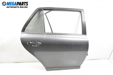 Врата за Toyota Avensis II Station Wagon (04.2003 - 11.2008), 4+1 вр., комби, позиция: задна, дясна