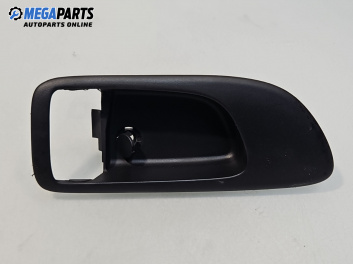 Интериорна кора за Mazda 6 Sedan I (06.2002 - 12.2008), 4+1 вр., седан
