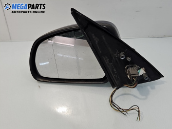 Огледало за Opel Meriva A Minivan (05.2003 - 05.2010), 4+1 вр., миниван, позиция: лява